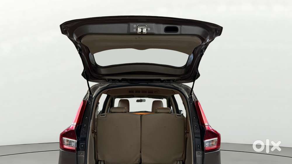 Maruti Suzuki Ertiga Zxi Plus Shvs, 2019, Petrol