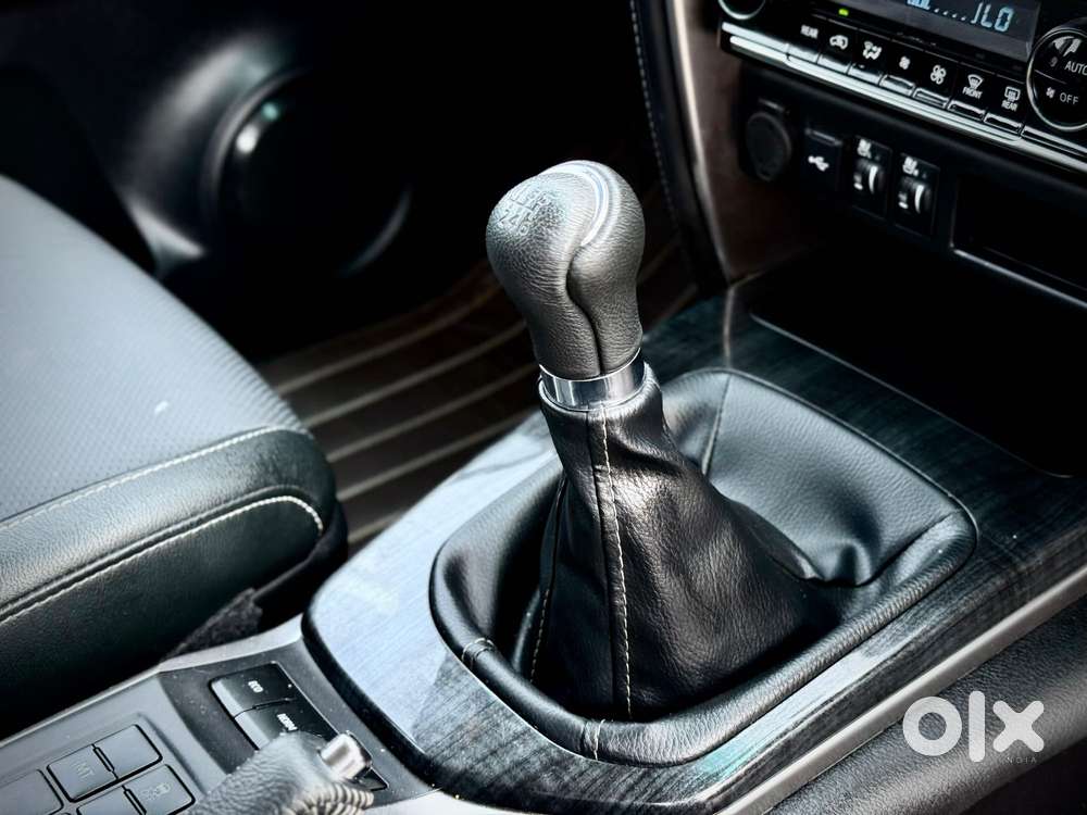 Toyota Fortuner 4x2 Mt 2.8 Diesel, 2025, Diesel