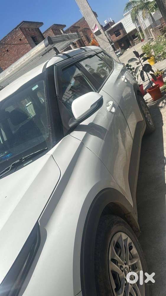 Kia Carense Good Condition