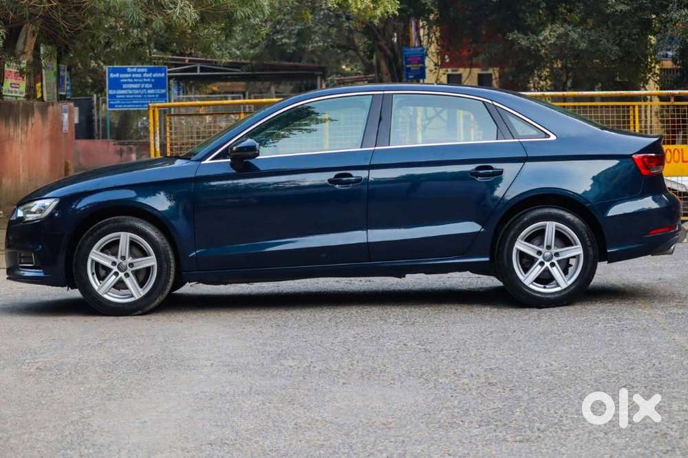 Audi A3 35 Tfsi Premium, 2018, Petrol