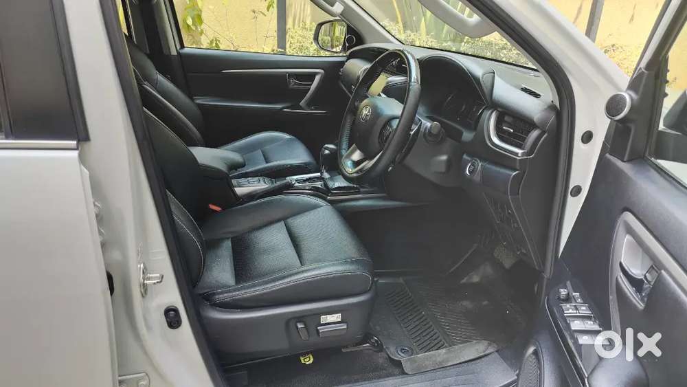 Toyota Fortuner 2023 4×2 At