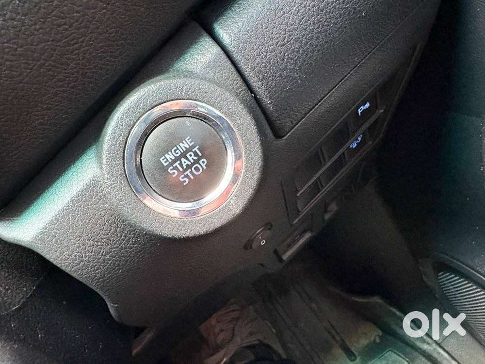 Toyota Fortuner Sigma 4 At Diesel, 2023, Diesel