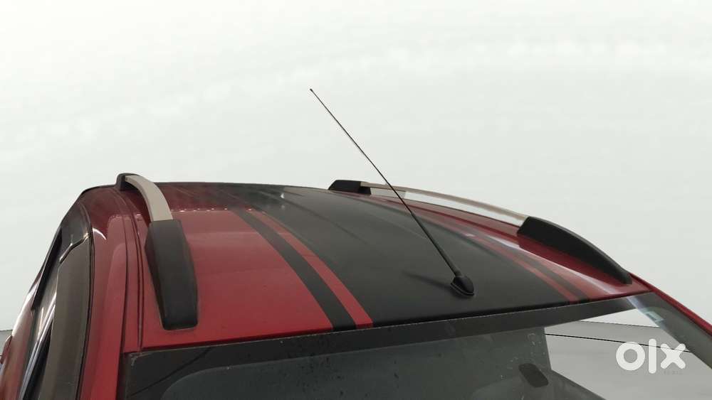 Datsun Redigo T Option, 2016, Petrol