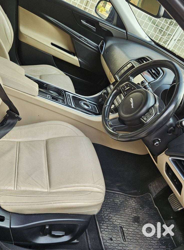 Jaguar Xe 2.0l Diesel Prestige, 2017, Diesel