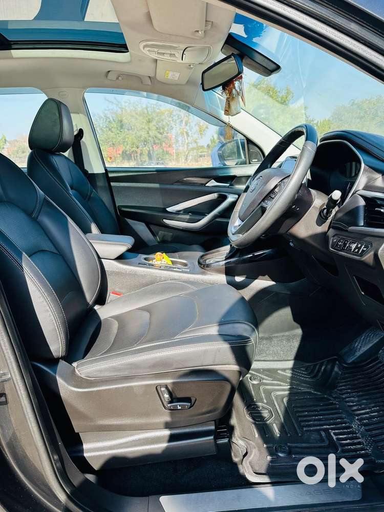 Mg Hector 1.5 Dct Sharp, 2020, Petrol