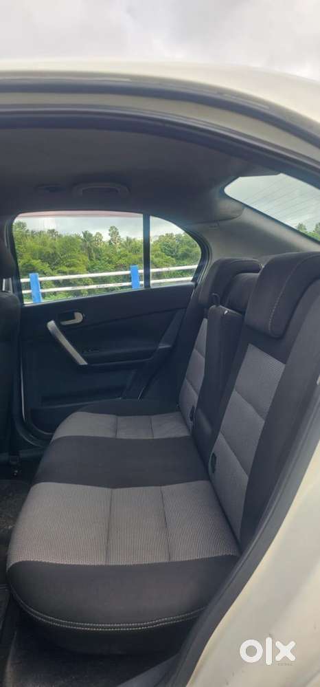 Ford Fiesta 1.4 Exi, 2012, Diesel