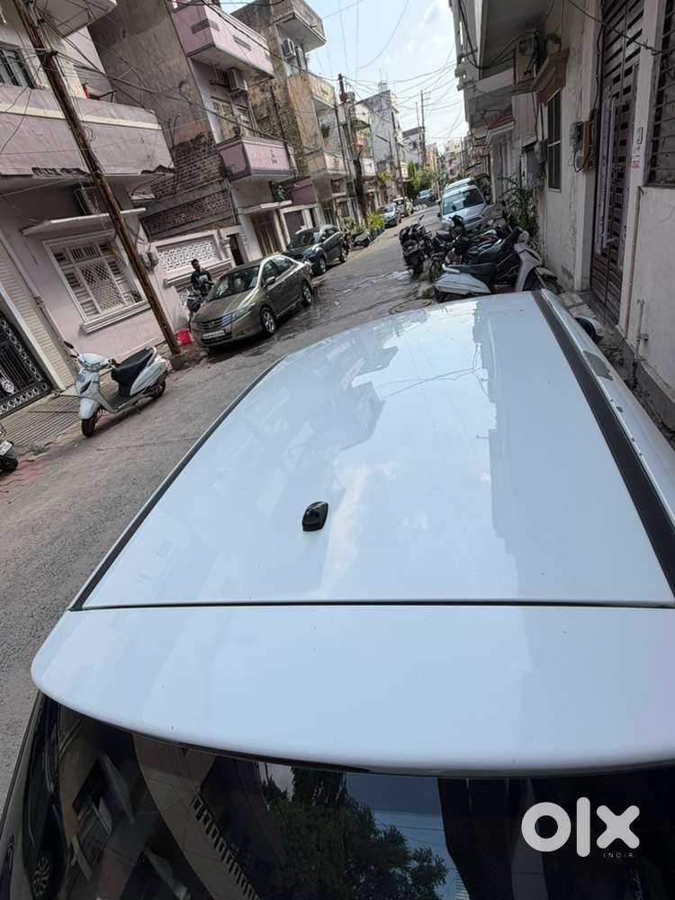 Hyundai Elite I20 Petrol 2015