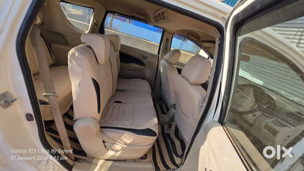 Maruti Suzuki Ertiga 2014 Diesel