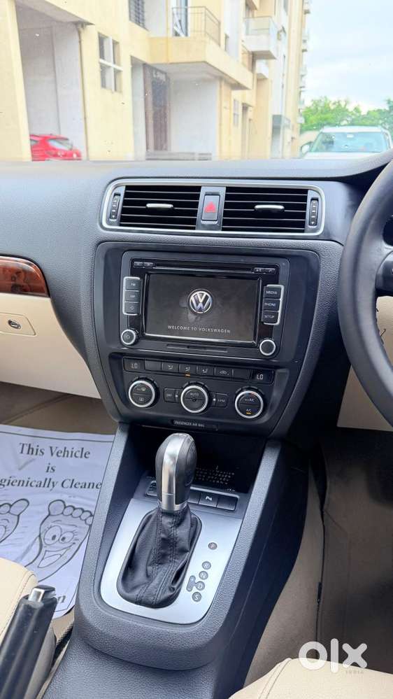 Volkswagen Jetta [ ] 2.0 Highline Tdi, 2014, Diesel