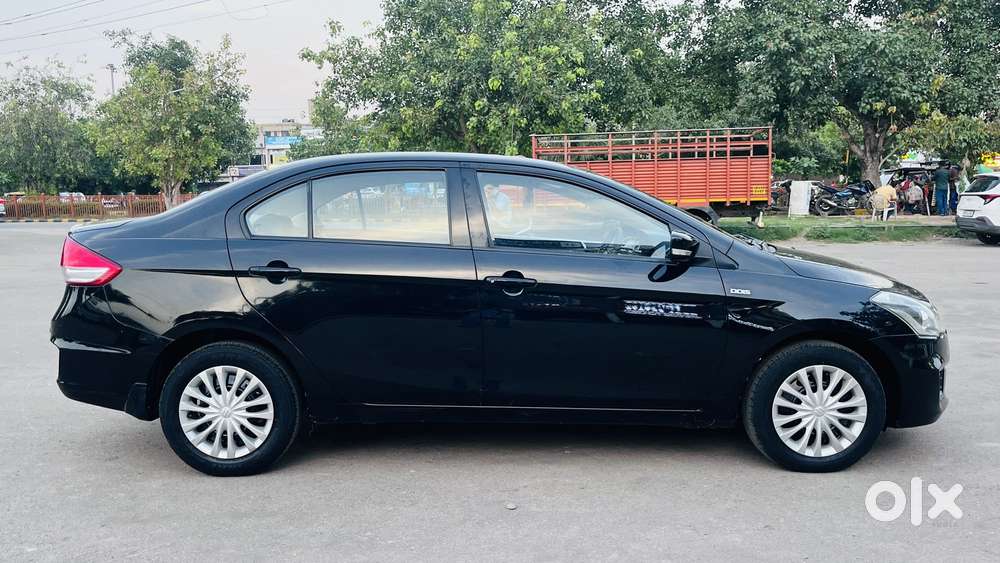 Maruti Suzuki Ciaz Vdi Option Shvs, 2016, Diesel