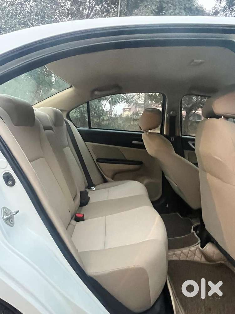 Honda Amaze S Cvt Petrol, 2022, Petrol