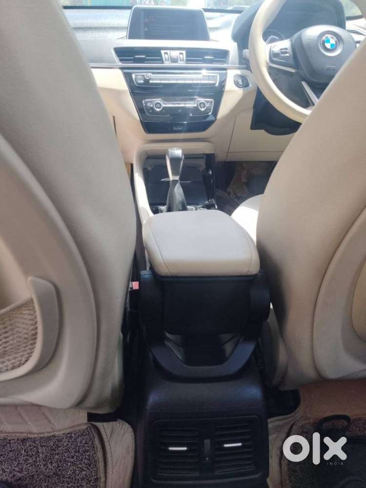 Bmw X1 2.0 Sdrive 20d, 2016, Diesel