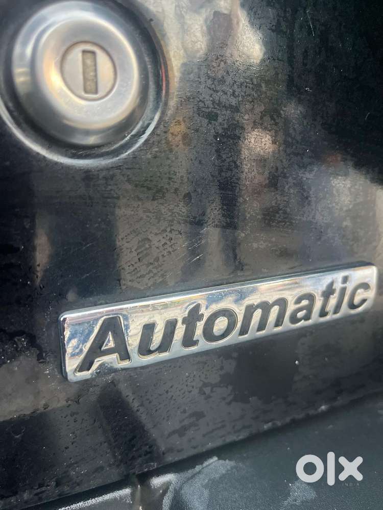 Mahindra Thar Lx D At 4wd Ht, 2023, Diesel