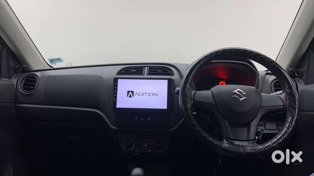 Maruti Suzuki Alto K10 1.0 Std, 2024, Petrol