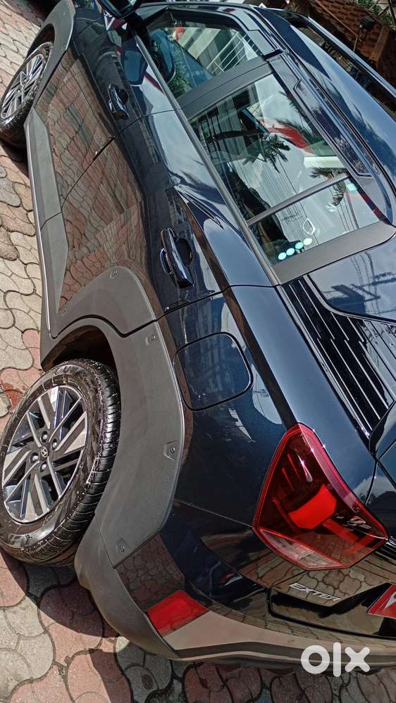 Hyundai Exter, 2026, Petrol