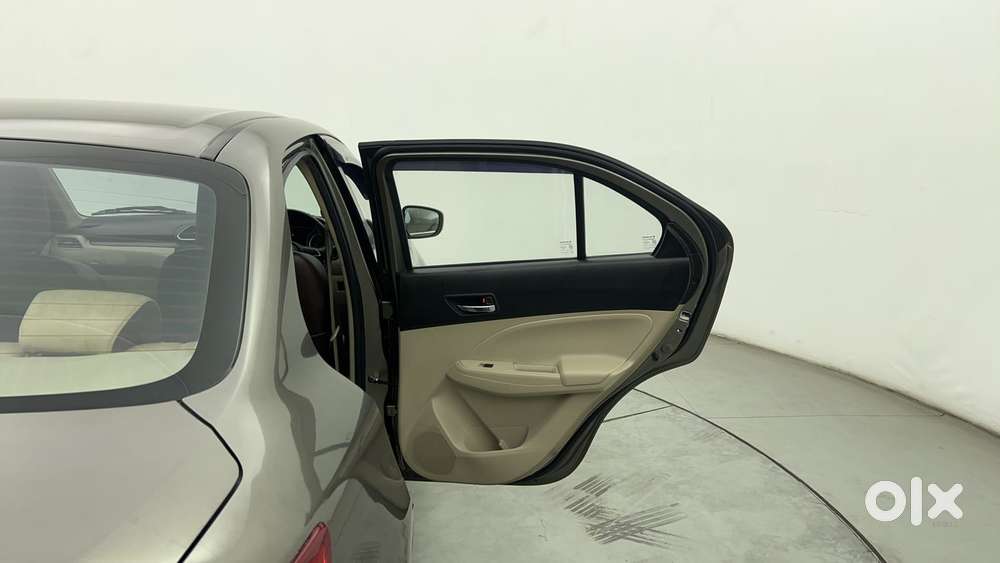 Maruti Suzuki Dzire 1.2 Zxi Amt, 2019, Petrol