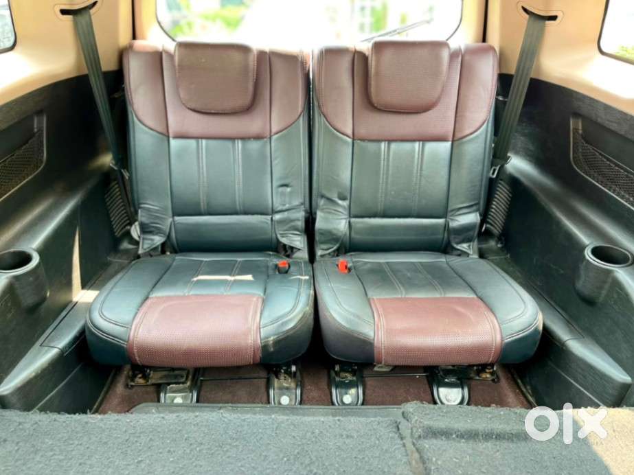 Mahindra Xuv500 W8 2wd, 2015, Diesel