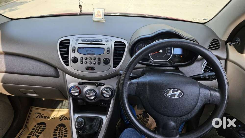 Hyundai I10 Sportz 1.1l, 2015, Petrol