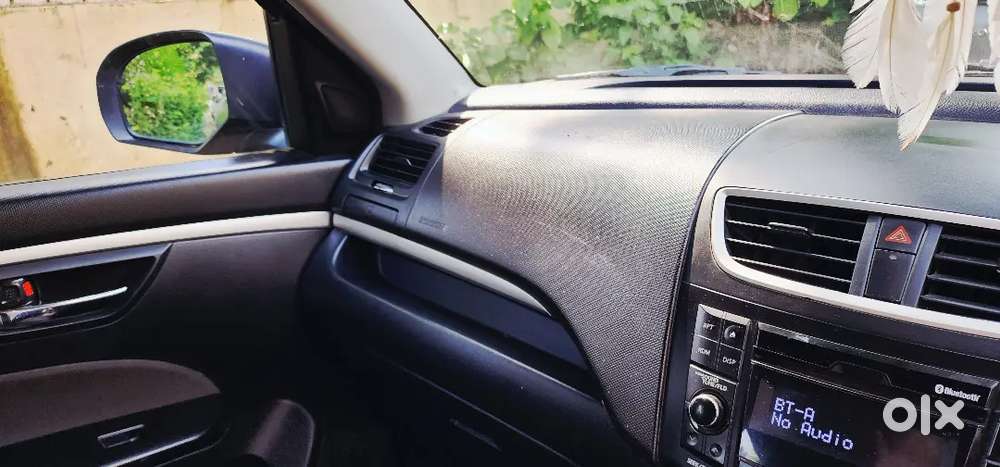 Swift Zdi 2016 Diesel, Push Botton Start, Alloy Wheels