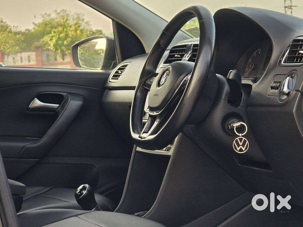 Volkswagen Polo 1.0 Mpi Highline Plus, 2019, Petrol