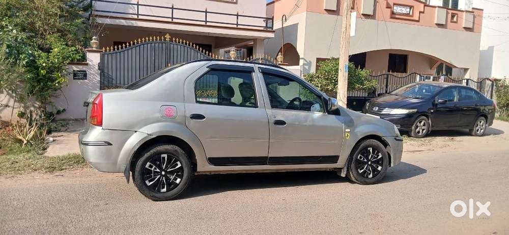 Mahindra Verito 1.5 D2 Bs-iii, 2013, Diesel