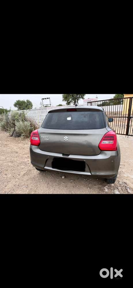Maruti Suzuki Swift 2020 Diesel 96000 Km Driven