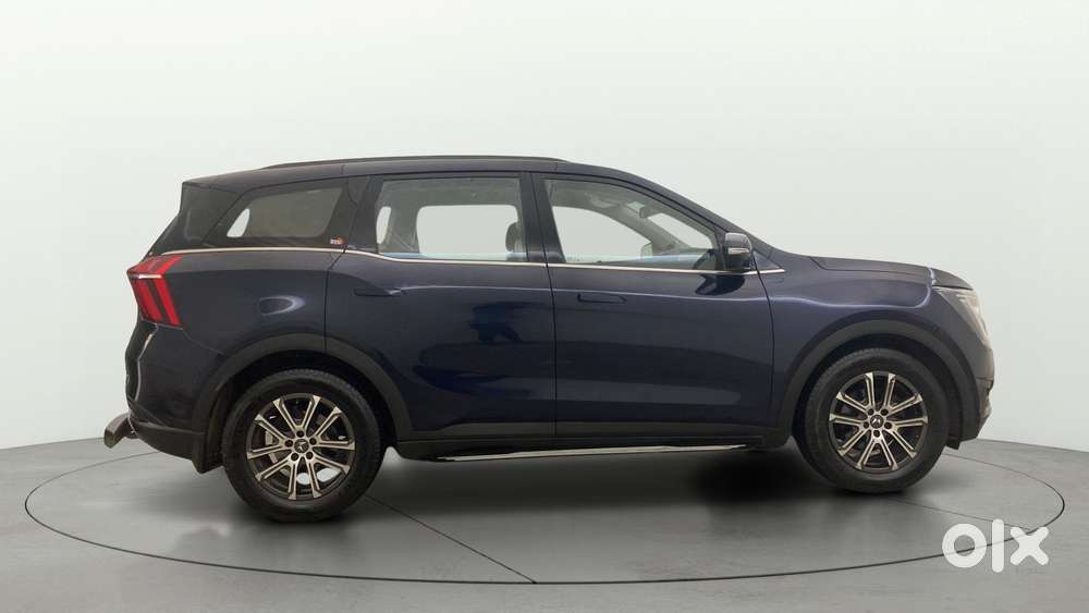 Mahindra Xuv700 2.2 Ax 7 Diesel At Luxury Pack Str, 2022, Diesel