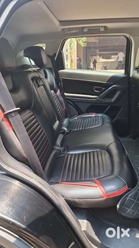 Tata Harrier 2020 Diesel Well Maintained