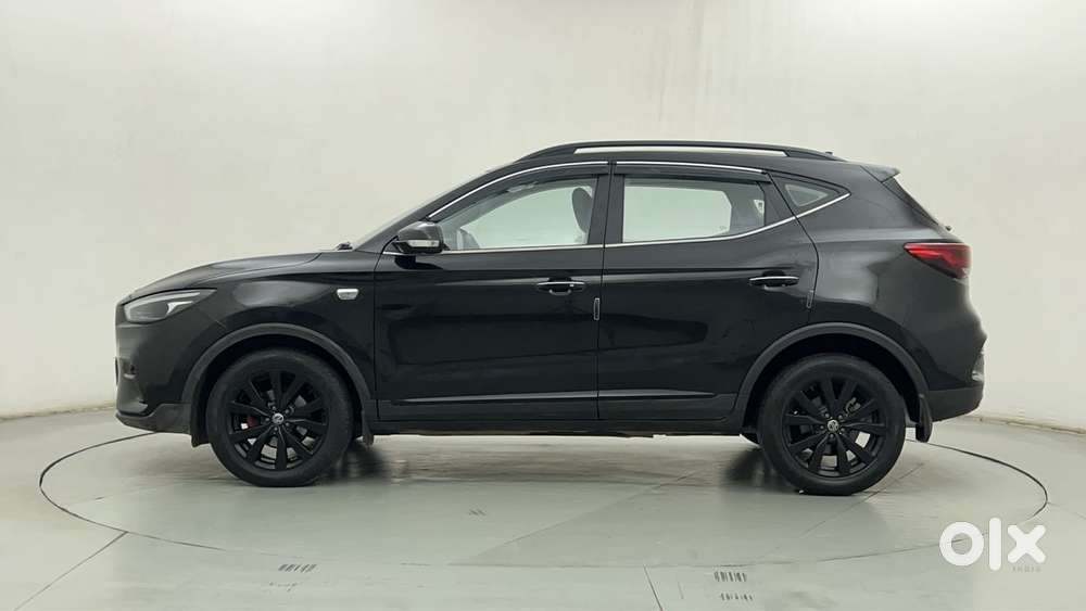 Mg Astor Smart Cvt Black Storm, 2023, Petrol