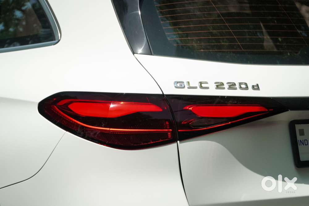 Mercedes-benz Glc 220d 4matic, 2025, Diesel