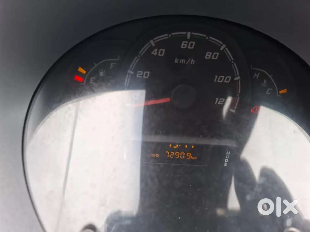 Tata Nano 2015 Petrol Well Maintained