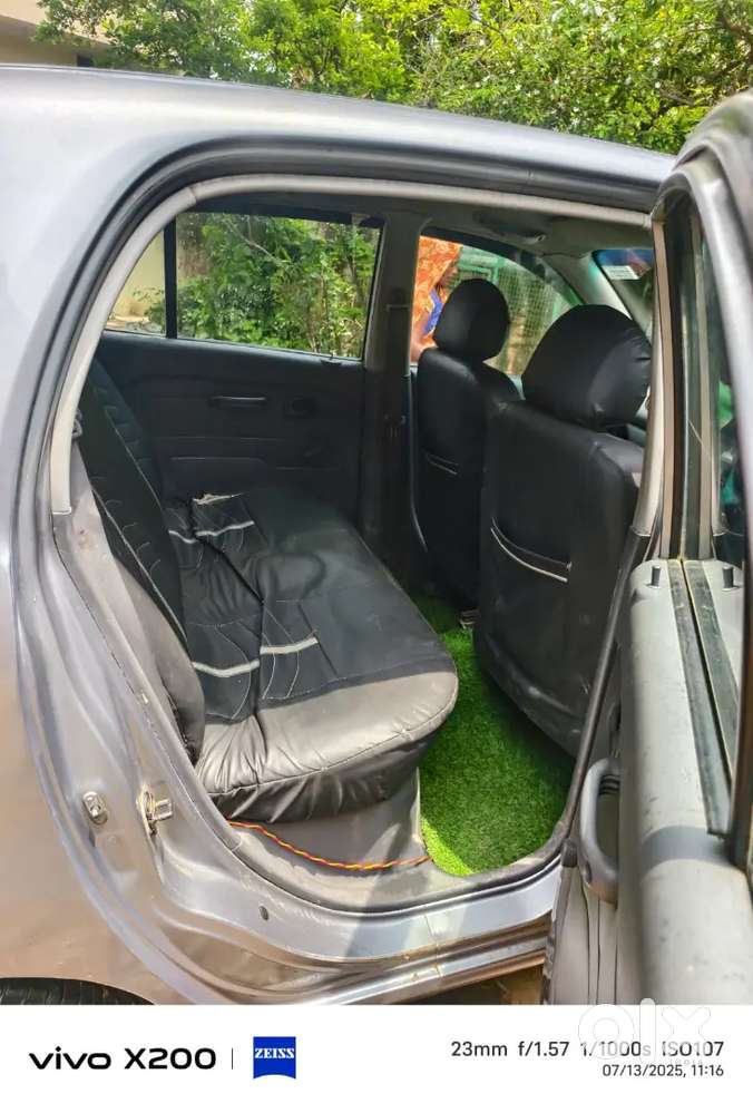 Hyundai Santro Xing Petrol 2005 Orijnal Pent Pepar Compleet Rc2030 Tak