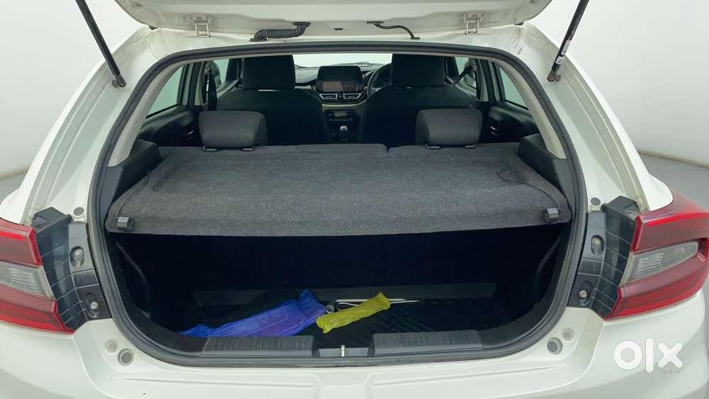 Toyota Glanza 1.2 V, 2023, Petrol