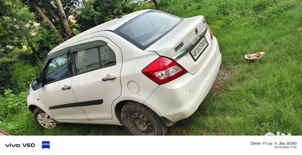 Maruti Suzuki Swift Limited 2017