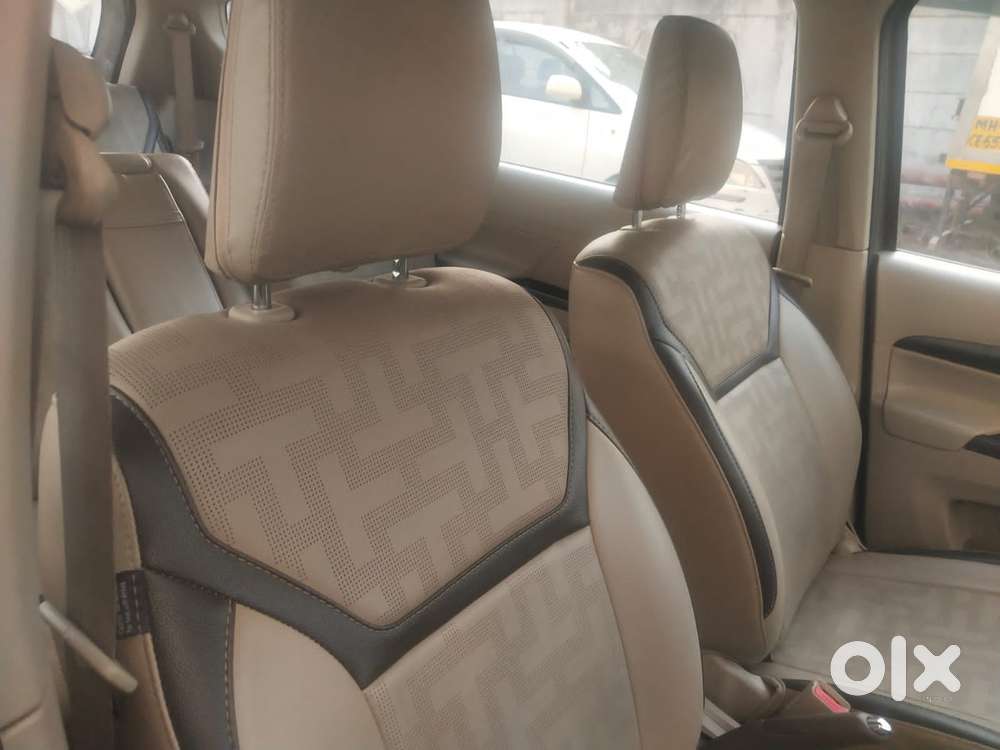 Maruti Suzuki Ertiga 2022-2023 Vxi Cng, 2023, Cng & Hybrids