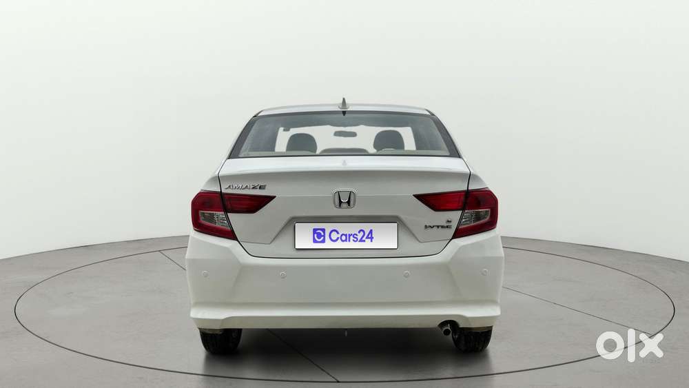 Honda Amaze 1.2 V I-vtec Mt, 2020, Petrol