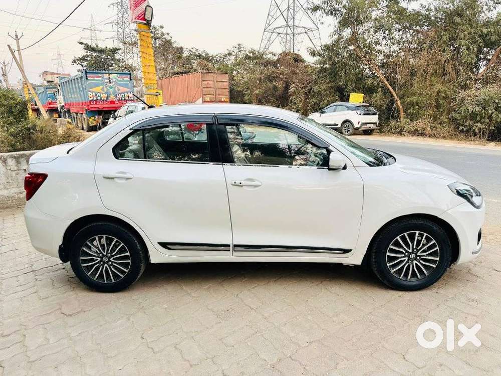 Maruti Suzuki Dzire 2017-2020 Zdi Plus, 2018, Diesel