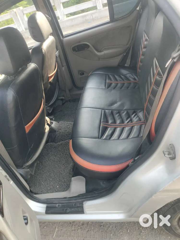 Tata Indigo Cs 2011 Diesel 90000 Km Driven