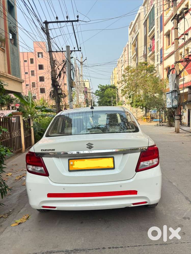 Maruti Suzuki Dzire 2023
