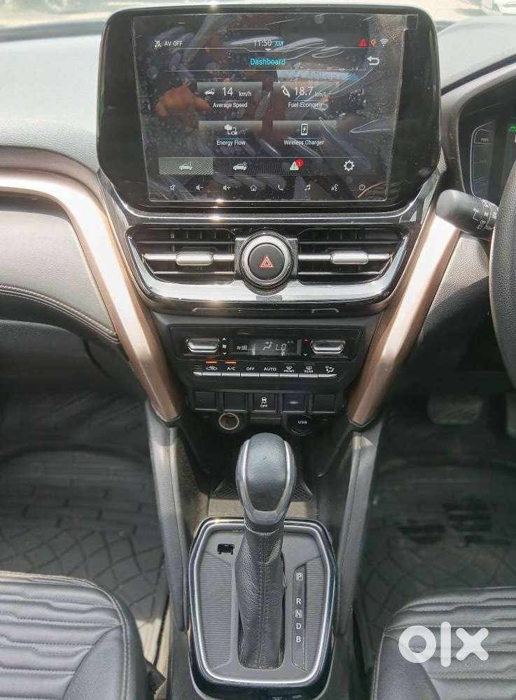 Maruti Suzuki Grand Vitara 1.5 Zeta Plus Intelligent Hybrid Ecvt, 20..