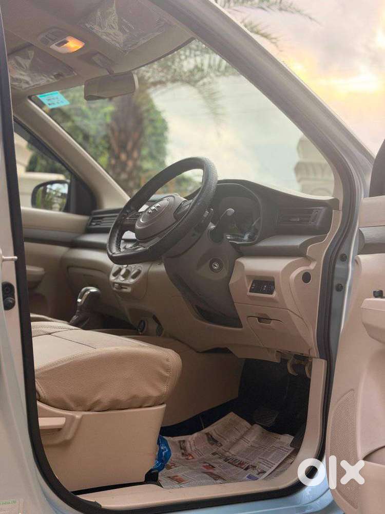 Maruti Suzuki Ertiga 1.5 Vxi, 2024, Petrol