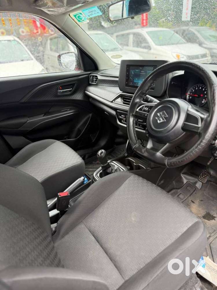 Maruti Suzuki Swift 1.2 Vxi (o), 2025, Petrol