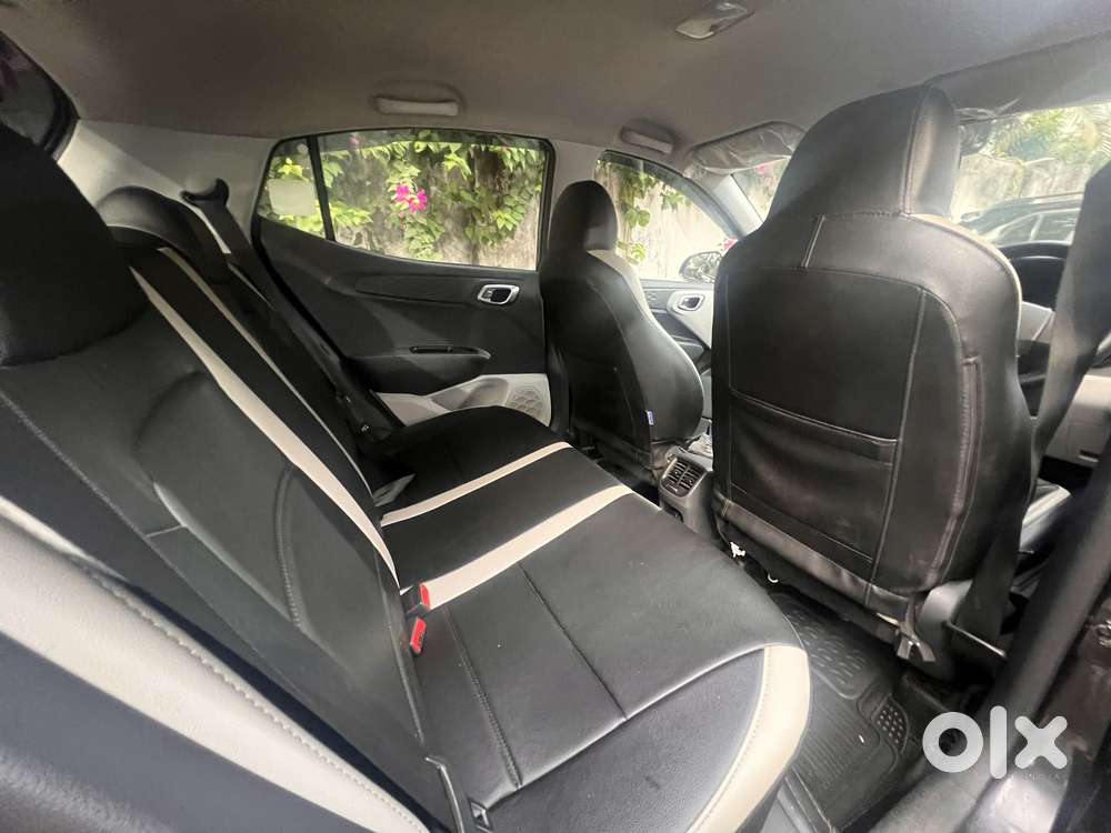 Hyundai Grand I10 Nios Sportz 1.2 Kappa Vtvt, 2022, Petrol
