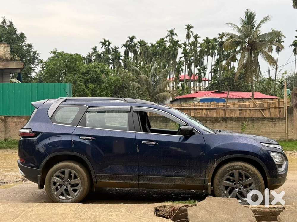 Tata Safari 2021 Diesel Good Condition