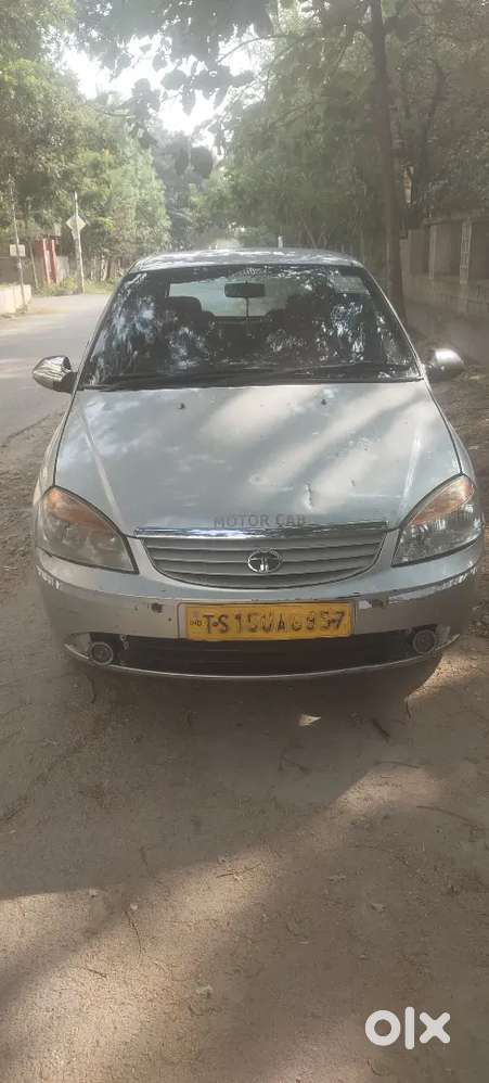 Tata Indica Ev2 Diesel 2016