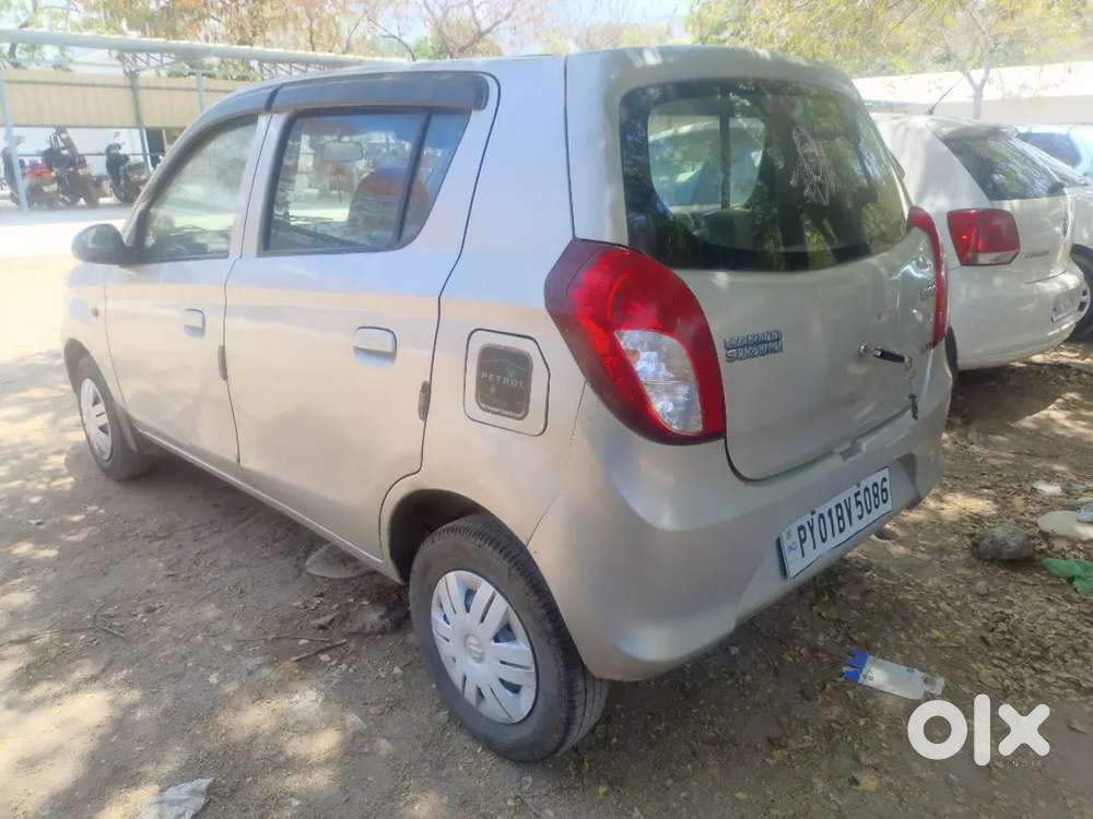 Maruti Suzuki Alto 800 2014 Petrol Well Maintained