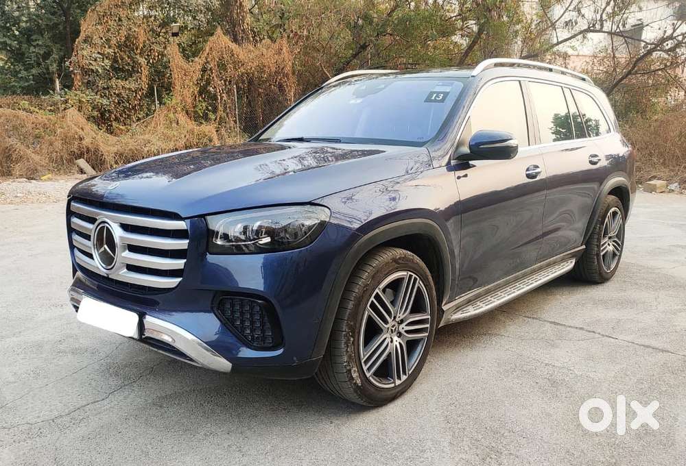 Mercedes-benz Gls 450d 4matic, 2024, Diesel