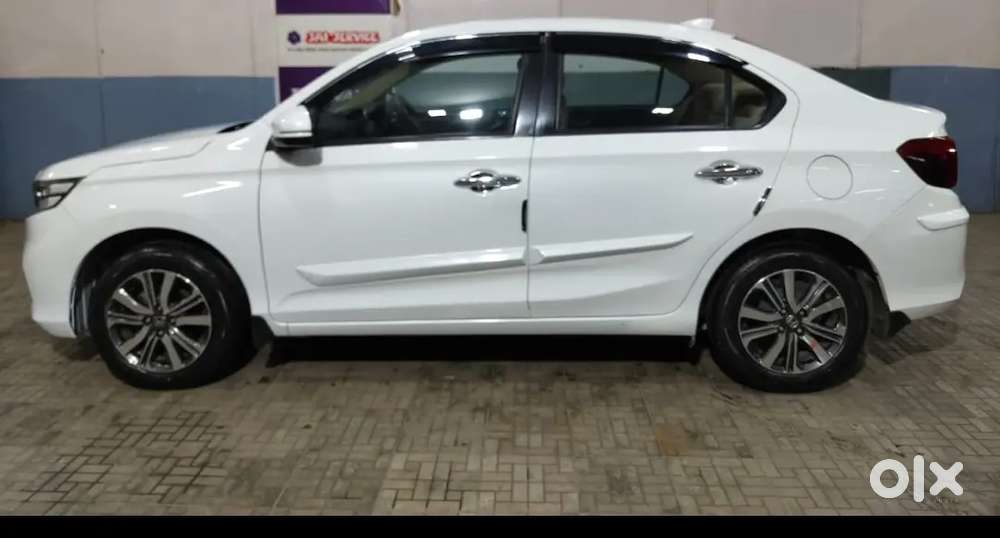 Honda Amaze 1.2 S 2022