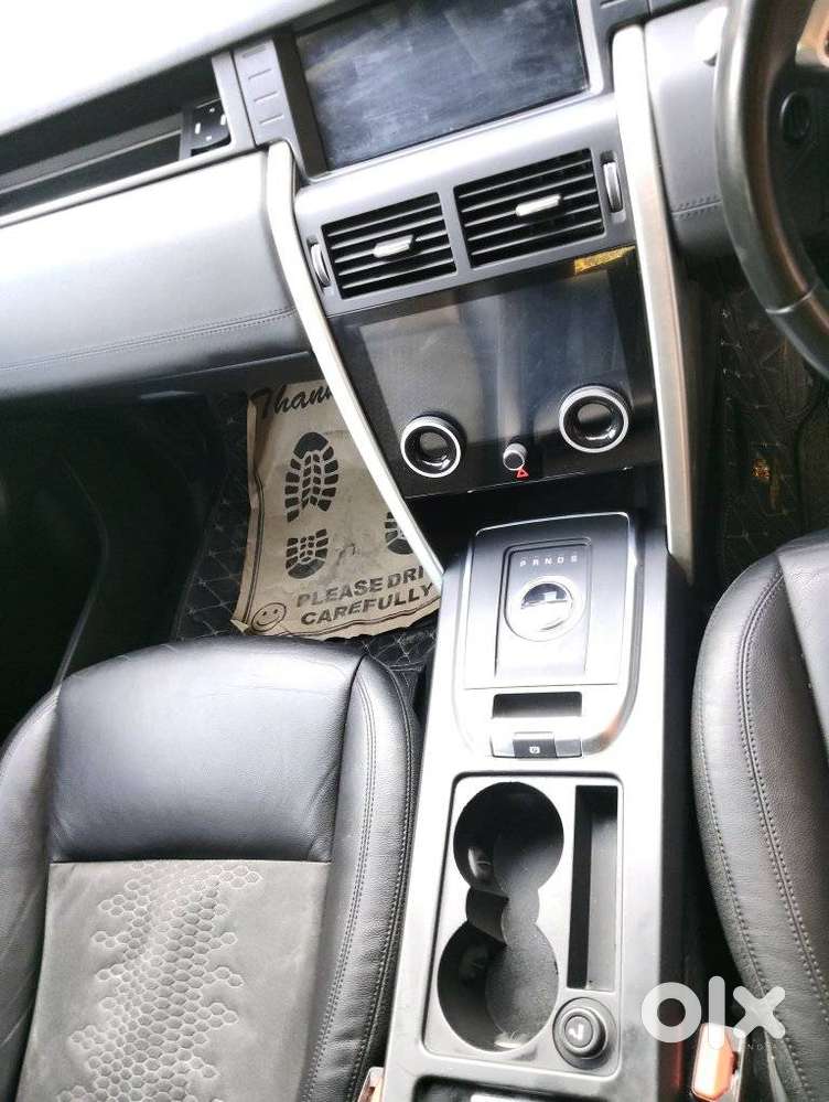 Land Rover Discovery Sport Hse 7-seater, 2019, Diesel