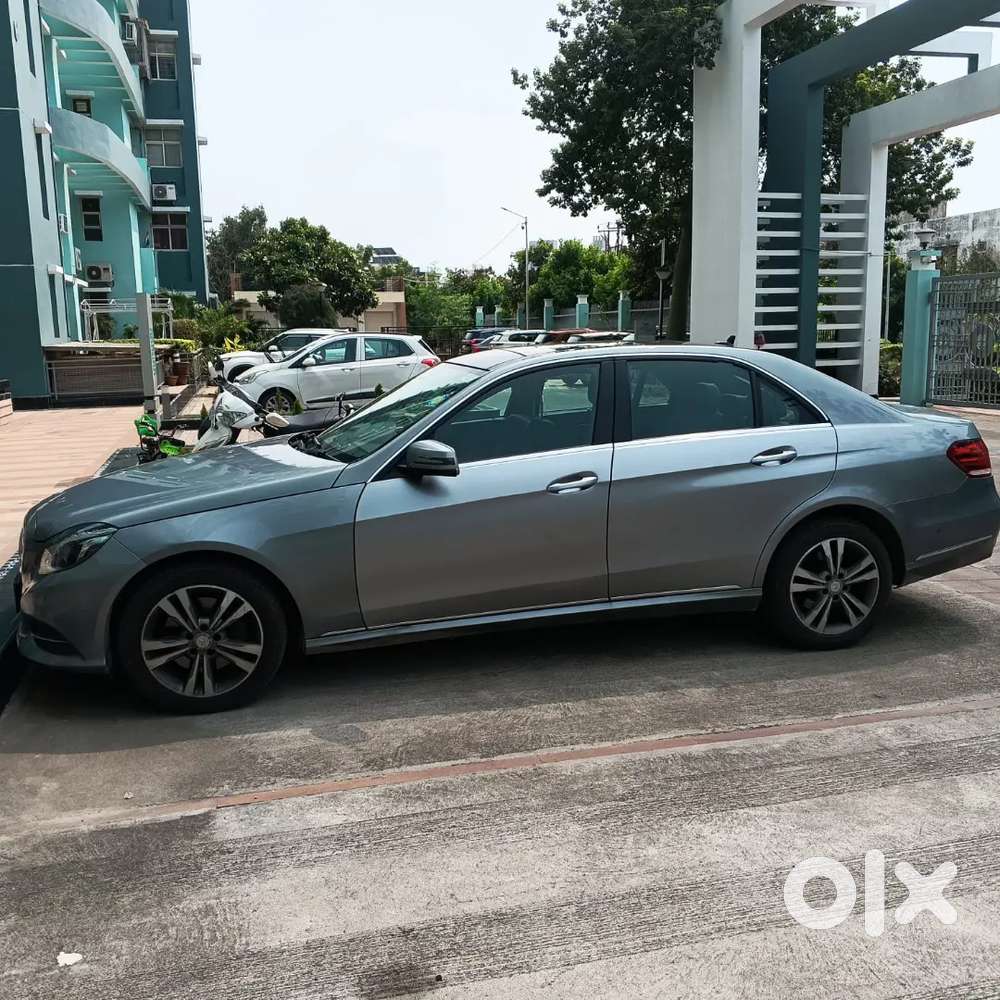 Mercedes-benz C-class 2015 Diesel